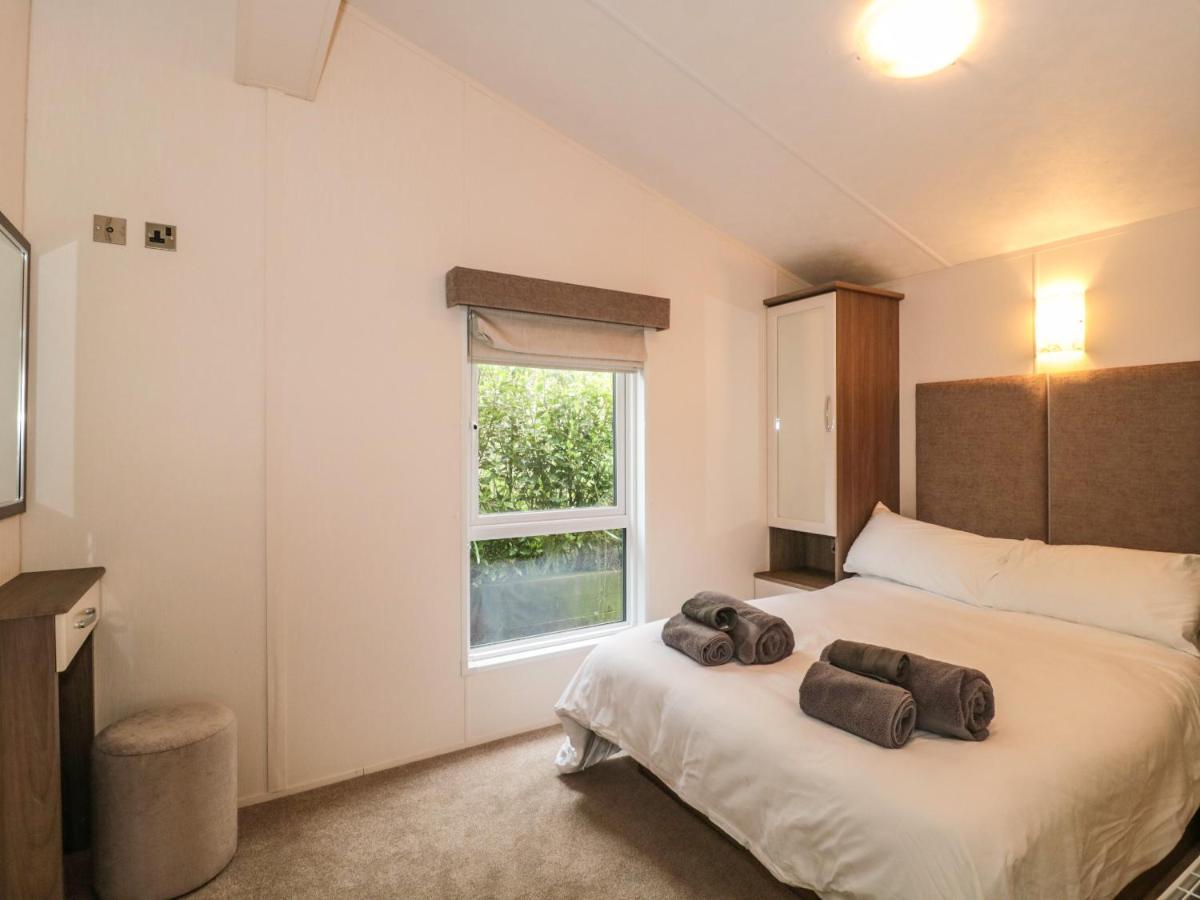 Amethyst Lodge Lymington Ngoại thất bức ảnh