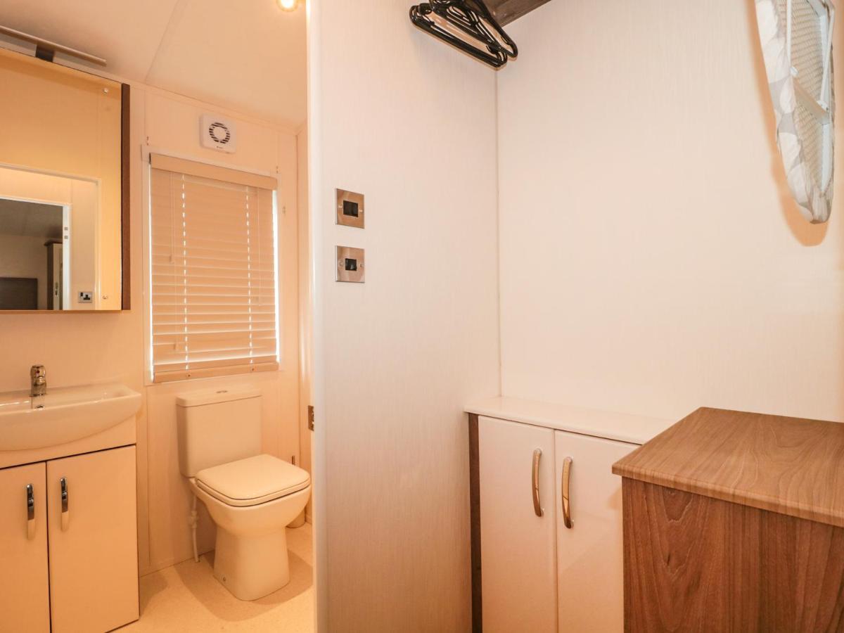 Amethyst Lodge Lymington Ngoại thất bức ảnh