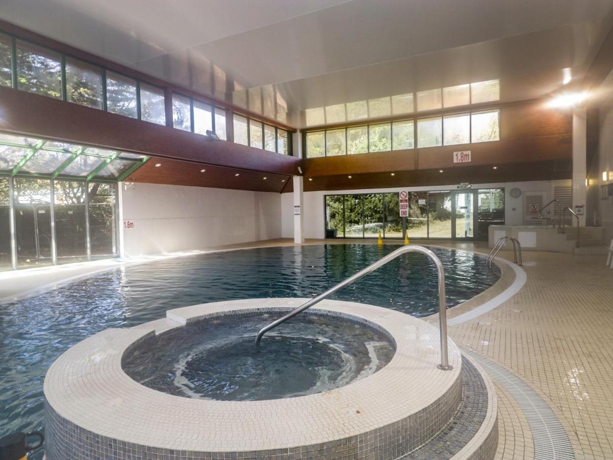 Amethyst Lodge Lymington Ngoại thất bức ảnh