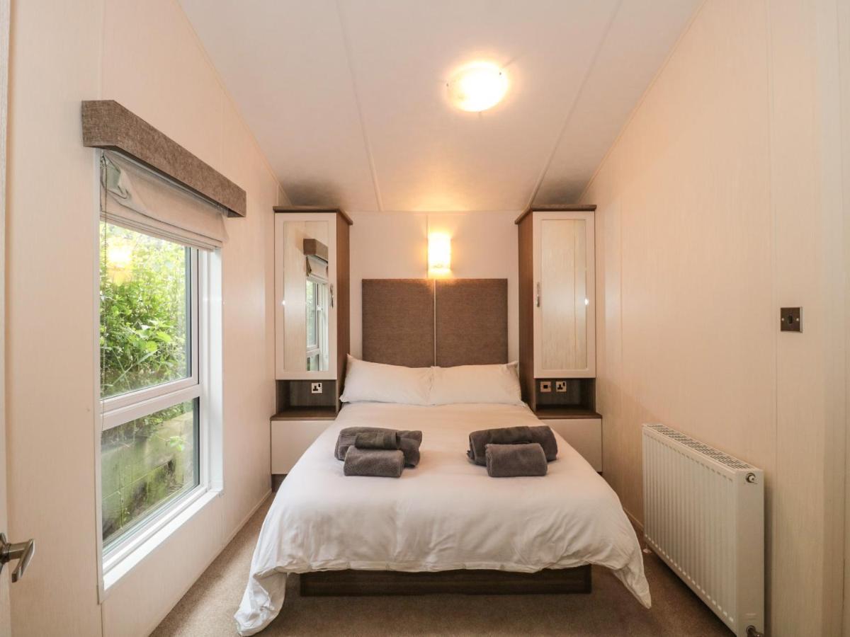 Amethyst Lodge Lymington Ngoại thất bức ảnh