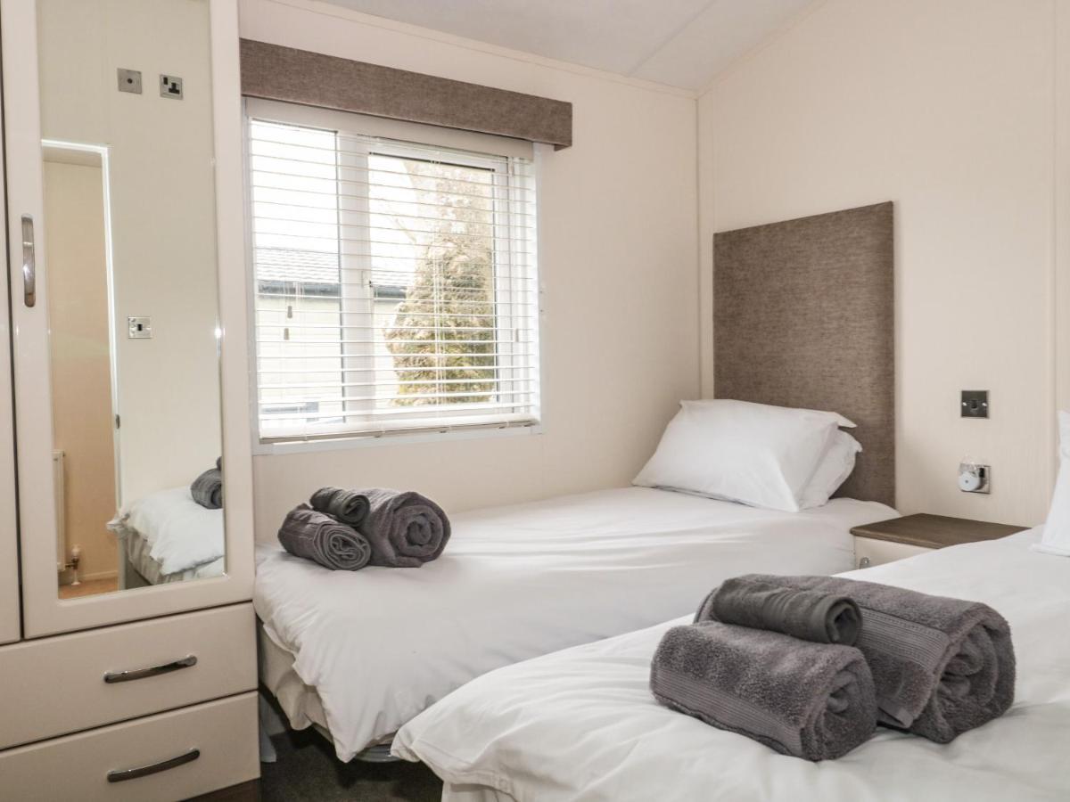 Amethyst Lodge Lymington Ngoại thất bức ảnh