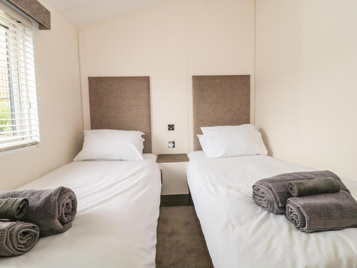 Amethyst Lodge Lymington Ngoại thất bức ảnh