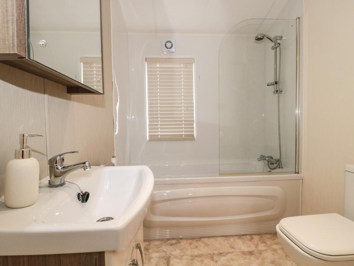 Amethyst Lodge Lymington Ngoại thất bức ảnh